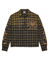 VALE FOREVER REBORN FLANNEL (VJ)