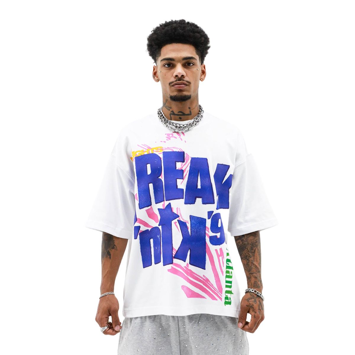 HEIGHTS - Heights Freaknik 2