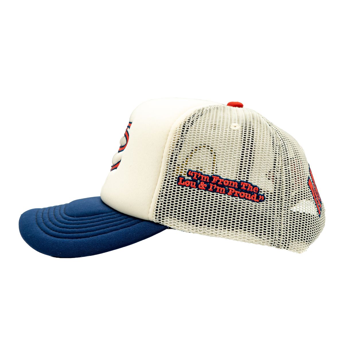 MOUR CAP - MID WEST