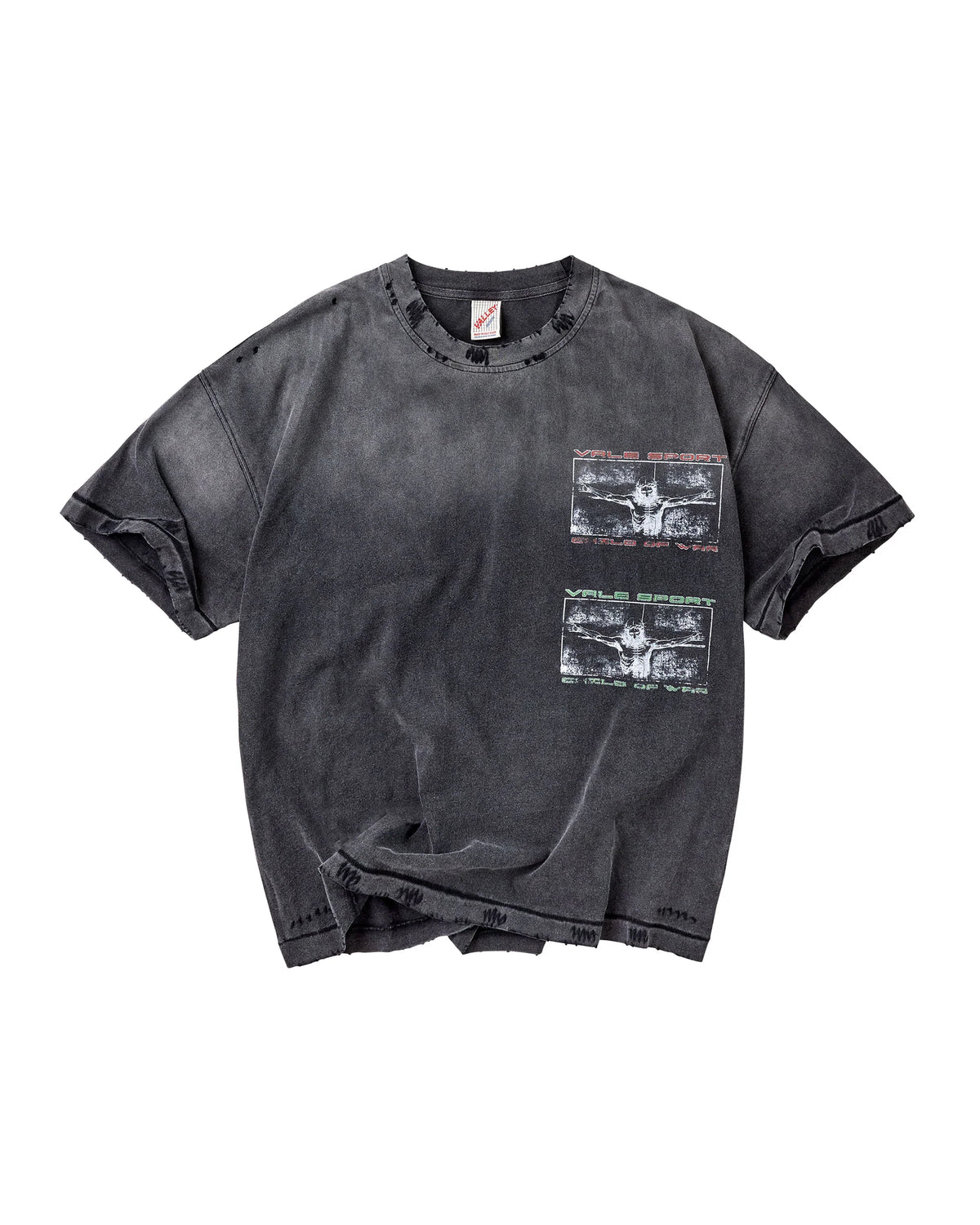 VALE FOREVER HOLY SPIRIT TEE (KH)