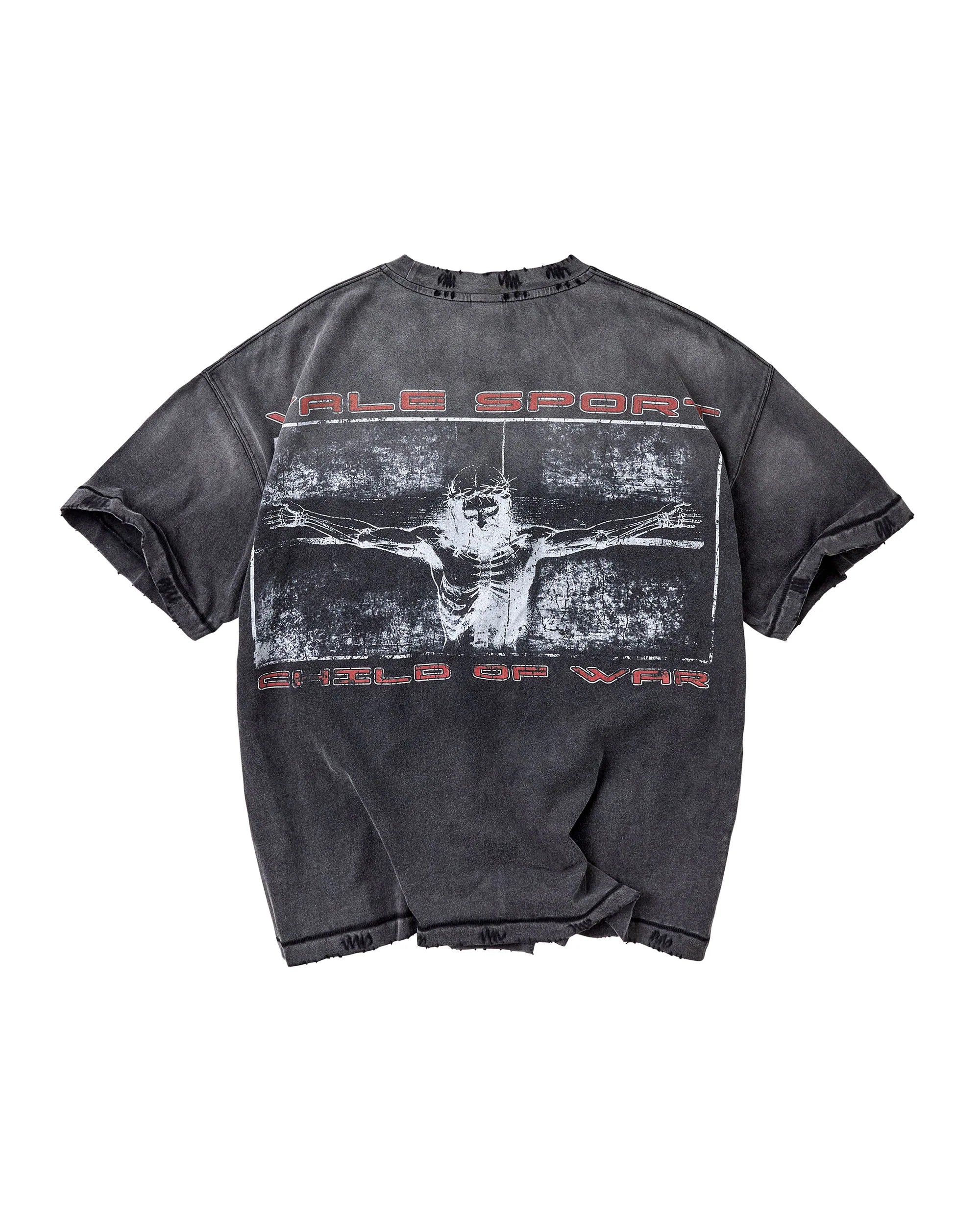 VALE FOREVER HOLY SPIRIT TEE (KH)