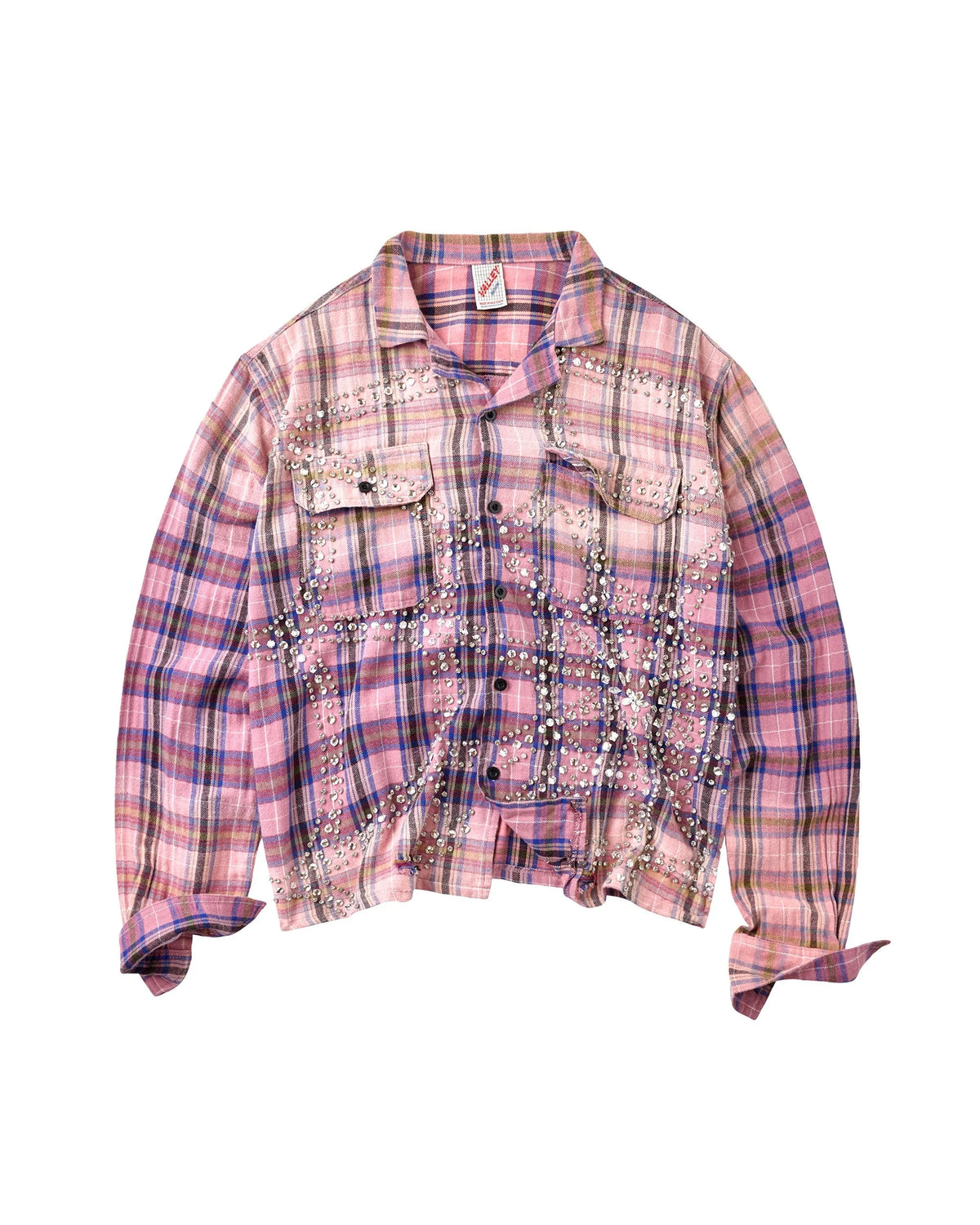 VALE FOREVER PIGGY BANK FLANNEL (KH)