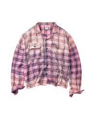 VALE FOREVER PIGGY BANK FLANNEL (KH)