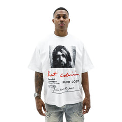 HEIGHTS DISTRICT - Cobain