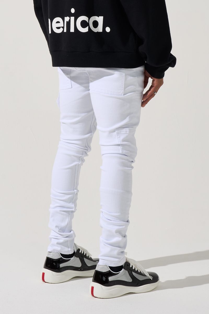SERENEDE - ATTILUS Jeans