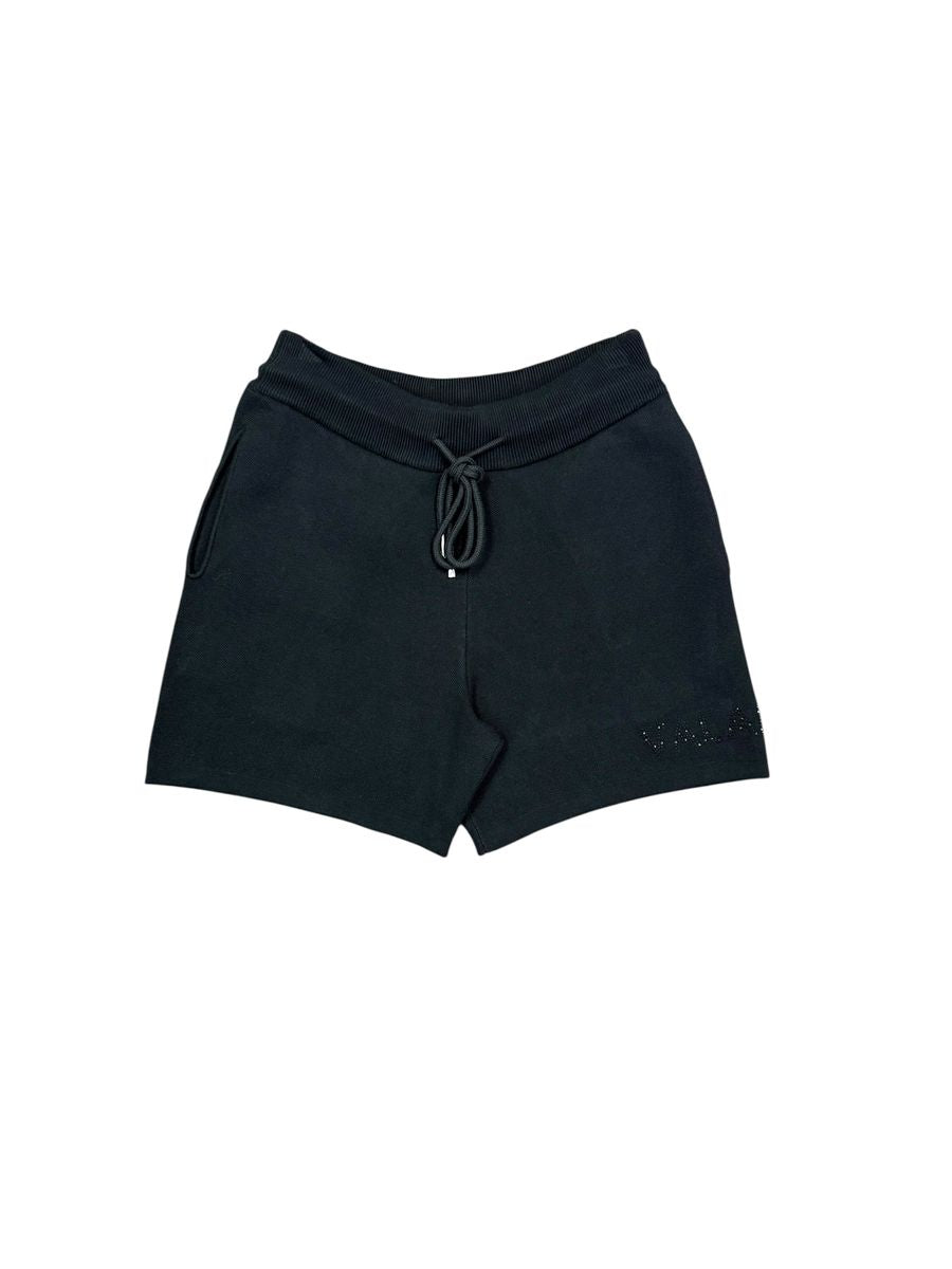 VALABASAS - CHANCE" SHORTS BLACK