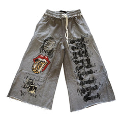 Merlin - The Pain of Rolling Shorts