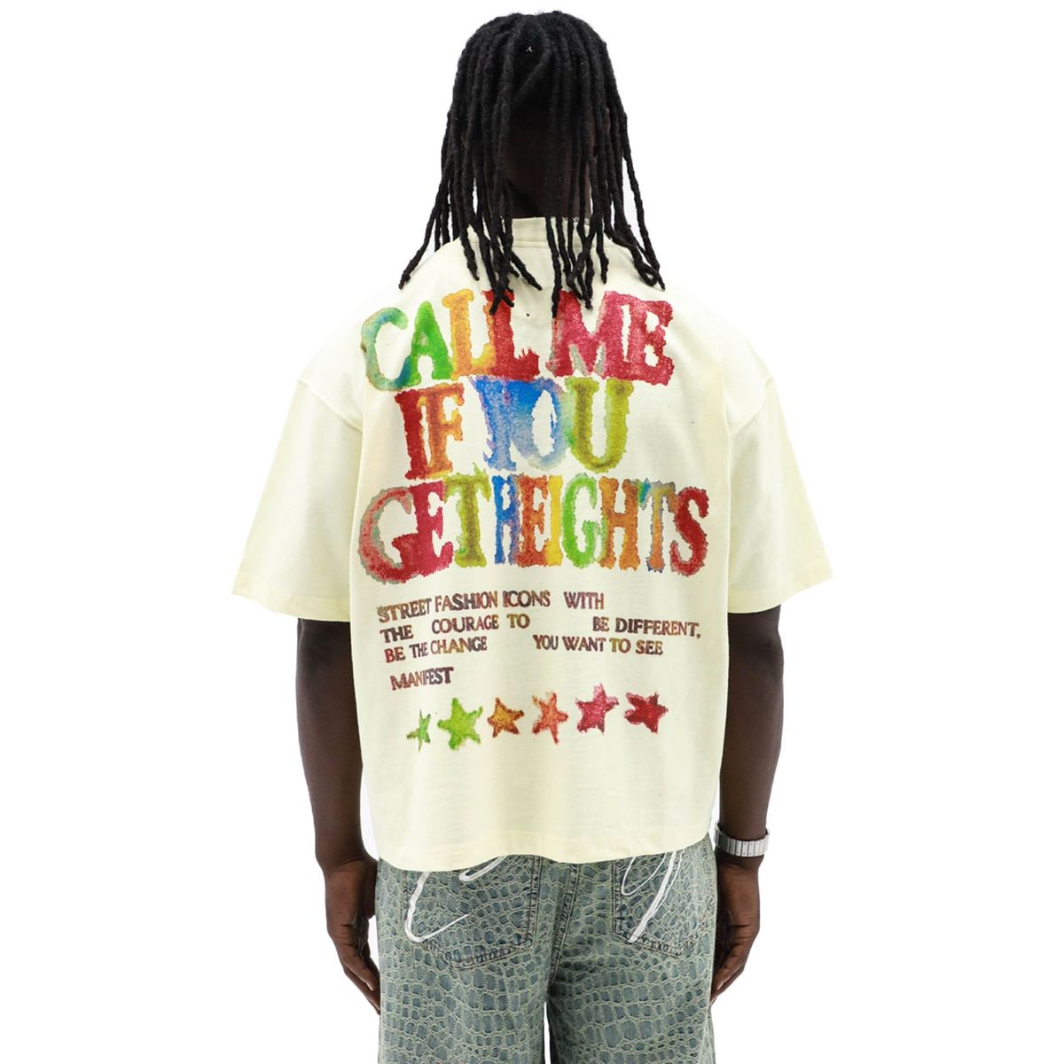 HEIGHTS - Get Heights