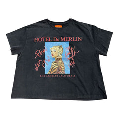 Merlin - Pain Since 1961 Tee