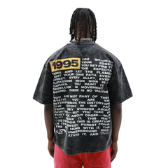 HEIGHTS - Under Dog Tee