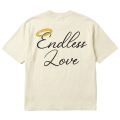 TOO COLD - LOVE TEE
