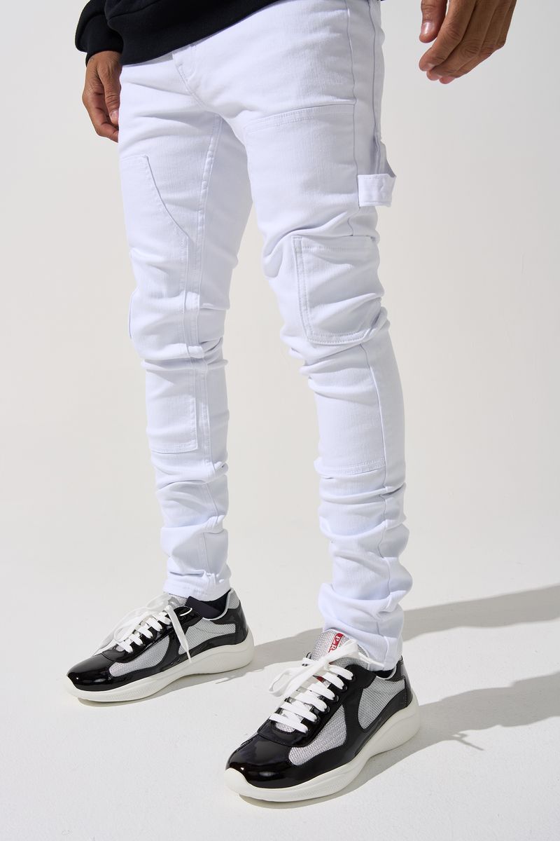 SERENEDE - ATTILUS Jeans