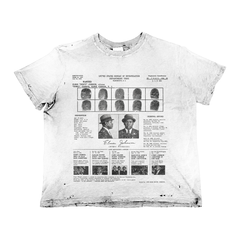 THNK - THNX DEPARTMENT TEE
