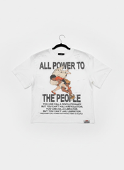 THNK - POWER TO THE PEOPLE