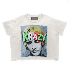 KRAZY AMBITIONS - Love Me Krazy Tee
