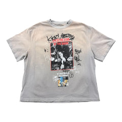 KRAZY AMBITIONS - Krazy Mafia Tee