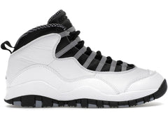 Jordan 10 Retro OG Steel