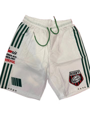 EARNED X P\\\\\RIS - RUGBY SHORT - GREEN