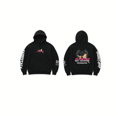 SAD BOY SAGA - Programme Hoodie