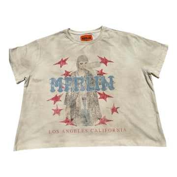 Merlin - Merlin USA 250 Tee