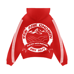Maison Black - Maison Mountain Hoodie