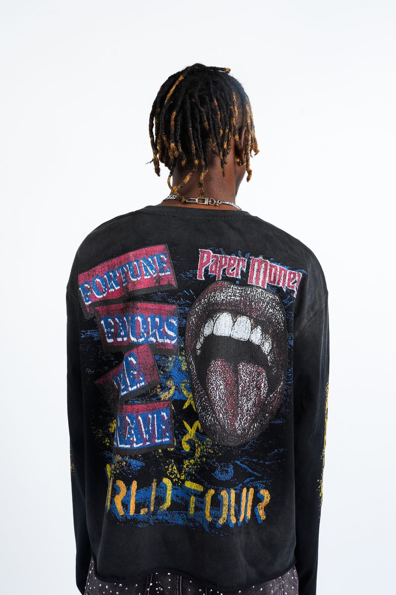 PM - FORTUNE TEE