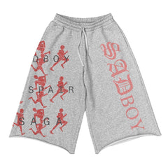 SBS - Runner Shorts
