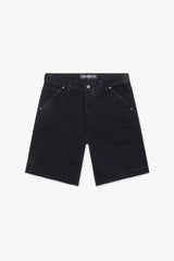 VALABASAS - Mr.Shorts-BLACK