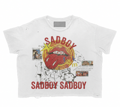 SAD BOY SAGA - Ibiza Tee