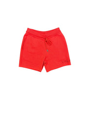 VALABASAS - CHANCE" SHORTS RED