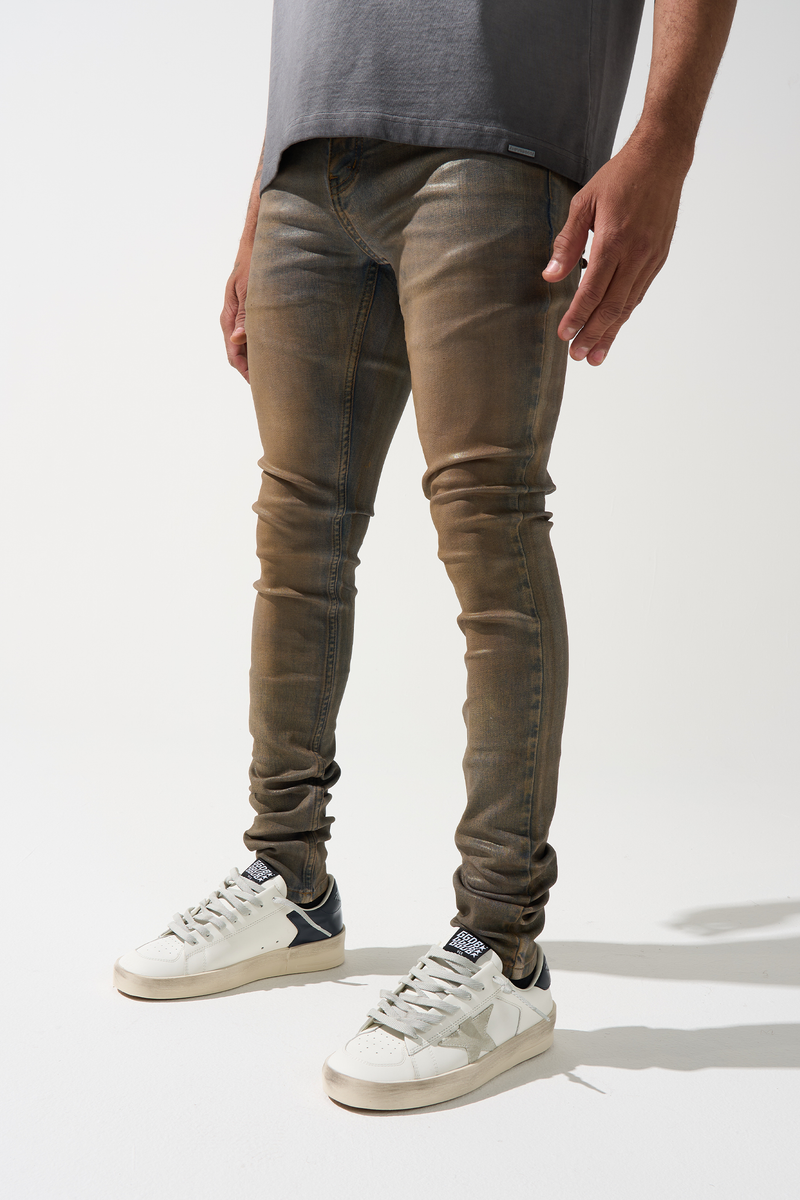 SERENEDE - QUANTUM Jeans