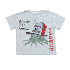 SBS - Gimme The Loot Tee