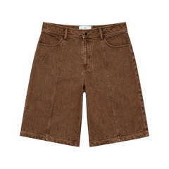 APPT - AURA SHORTS Brown