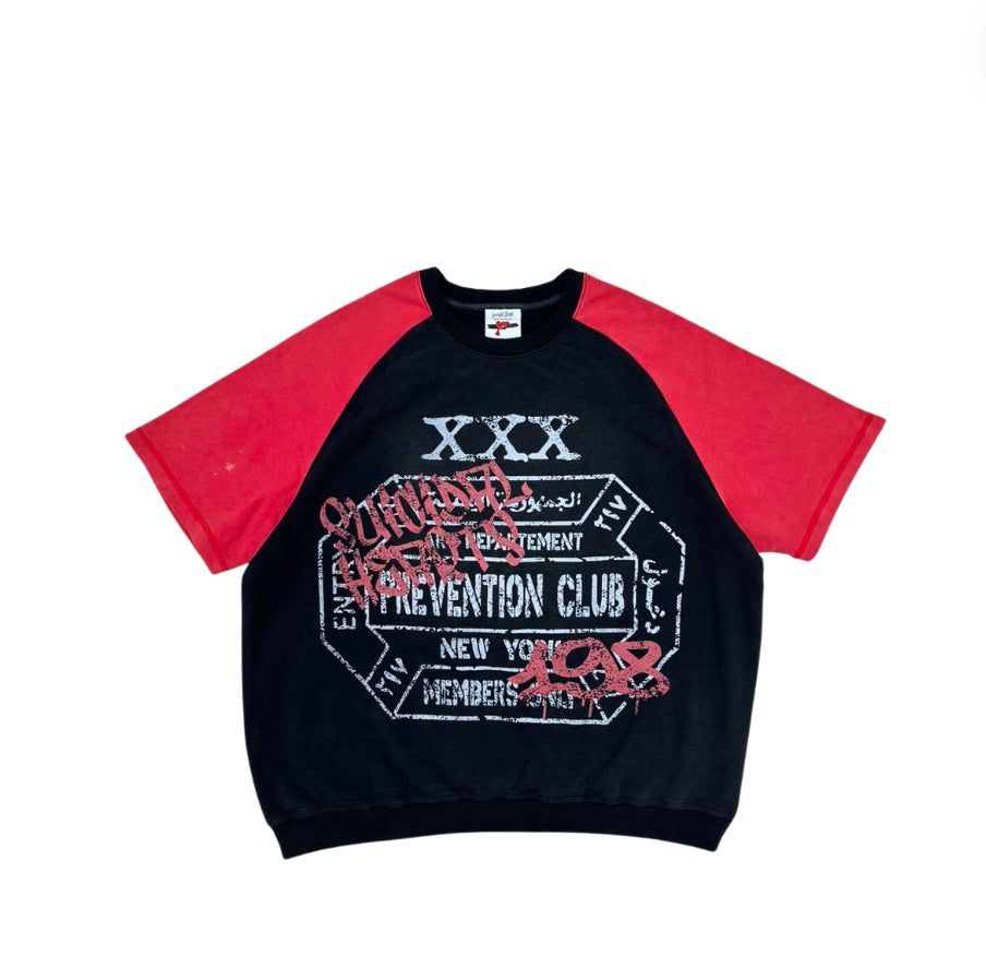 Suicidal Hearts - XXX HOODIE