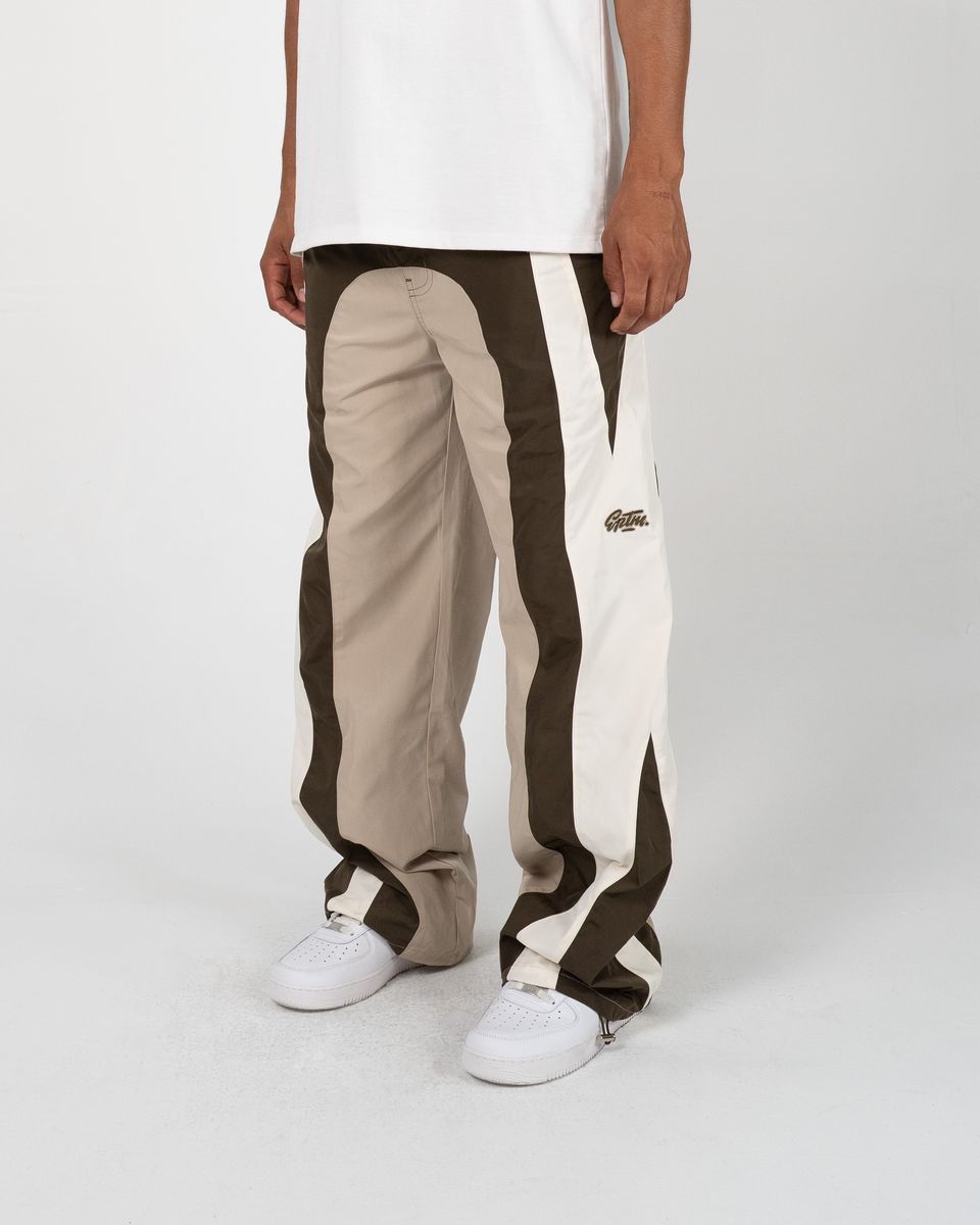 EPTM - PARADOX PANTS BROWN