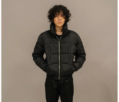 RETROVERT - DARKNESS PUFFER JACKET