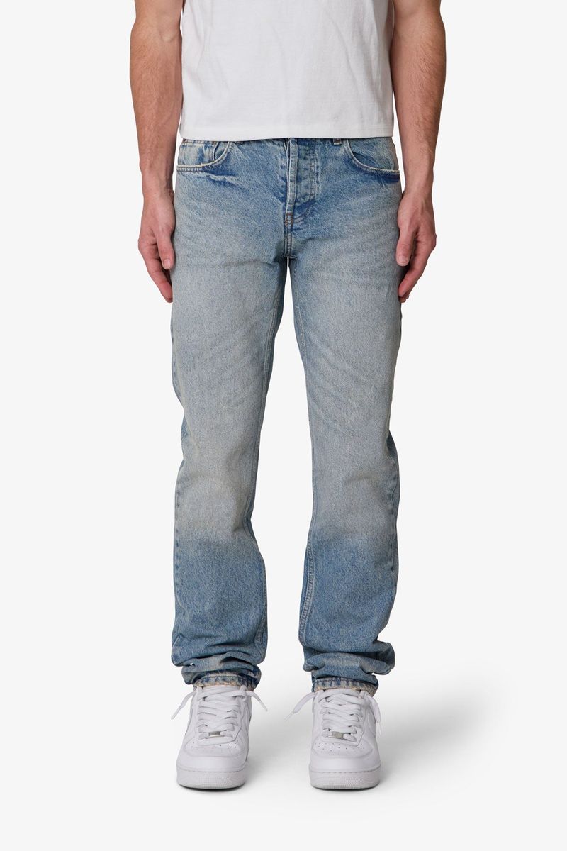 MNML - Slim Denim - Western Blue