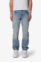 MNML - Slim Denim - Western Blue