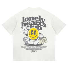 LONELY HEARTS CLUB - Selling Styles While Serving Smiles Premium