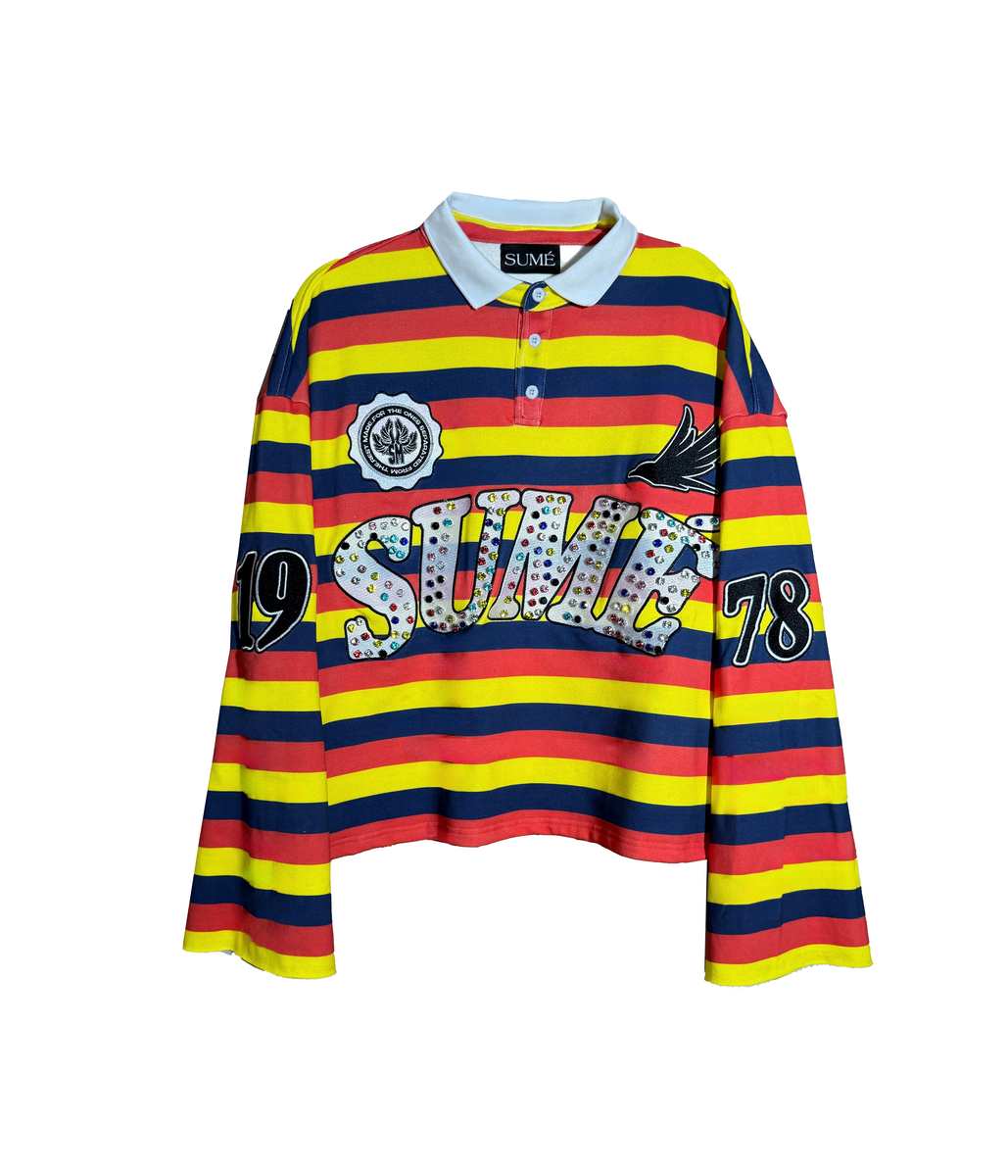 SUME - CHUCKY RUGBY
