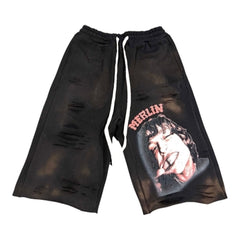 Merlin - Merlin Icons Shorts V2
