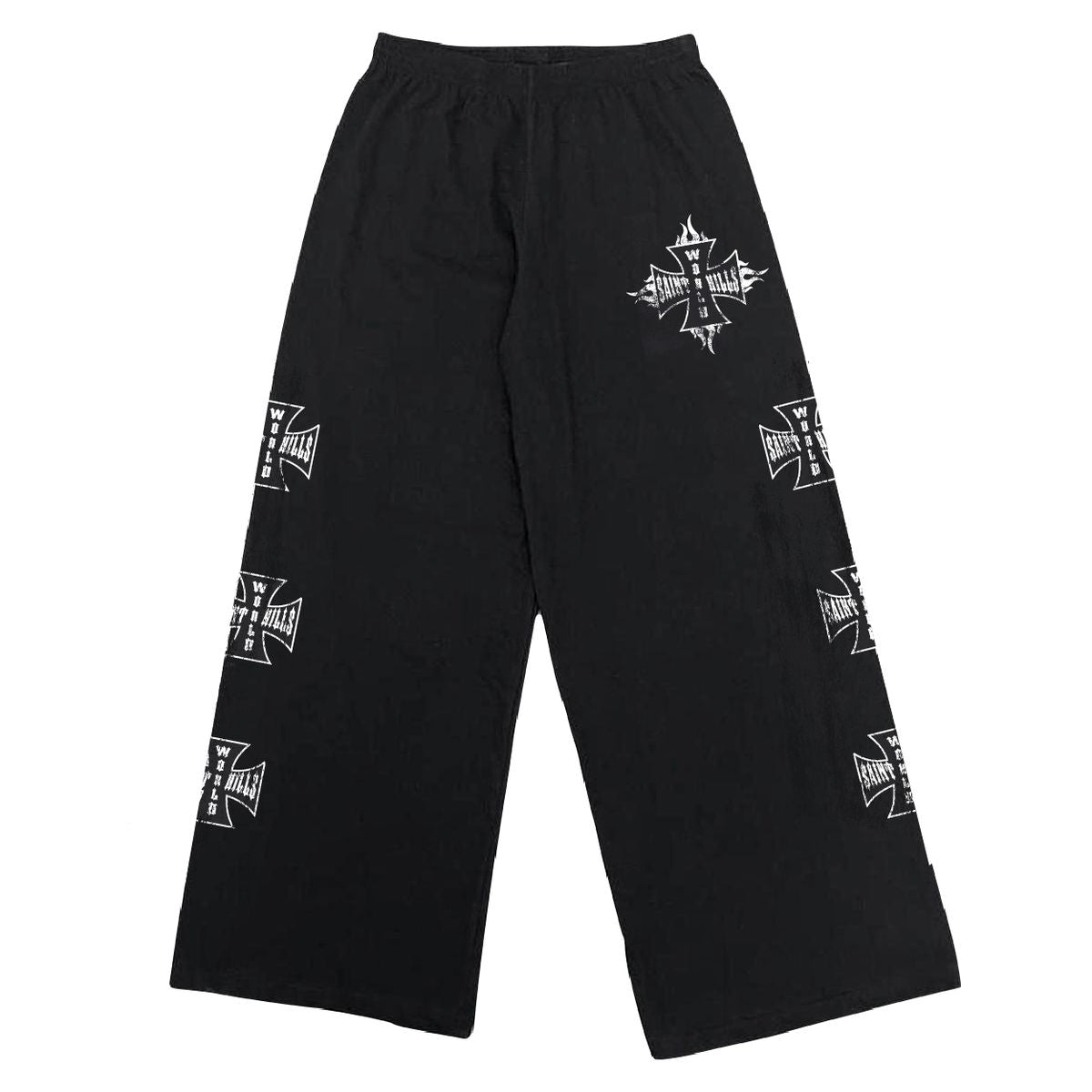 SH - CHOPPER WORLD SWEATPANTS