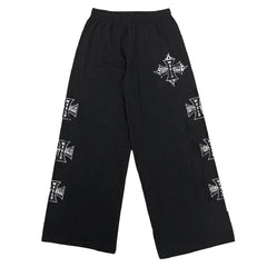 SH - CHOPPER WORLD SWEATPANTS