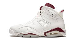 Jordan 6 Retro Maroon (2015)