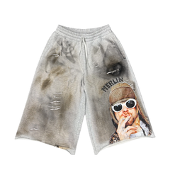 Merlin - Merlin Icons Shorts