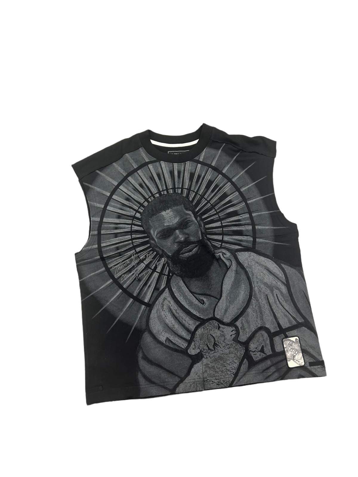 GFA - Midnight Praise SL Knit