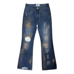 Forever Denim - Out the Mud Denims
