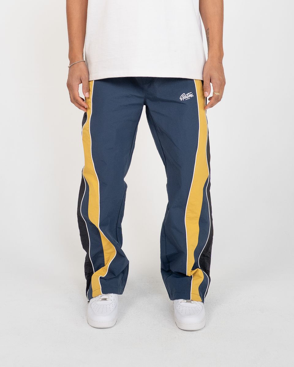 EPTM - ARLO PANTS - NAVY
