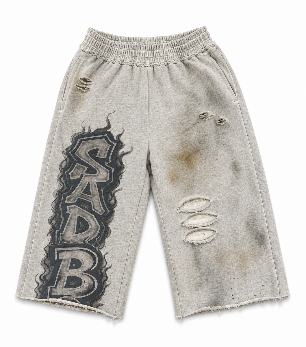 SBS - 8882 Shorts