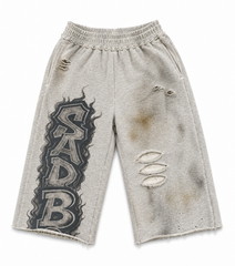 SBS - 8882 Shorts